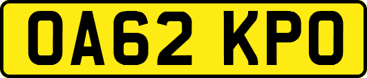 OA62KPO