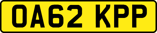 OA62KPP