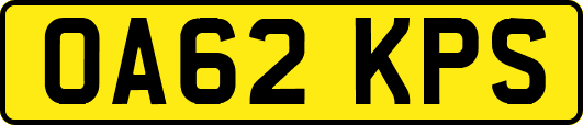 OA62KPS