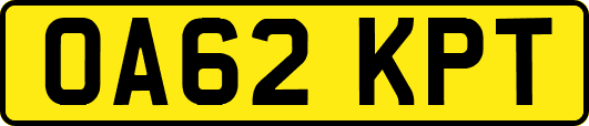 OA62KPT