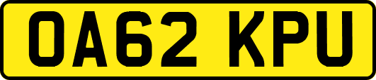 OA62KPU