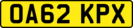 OA62KPX