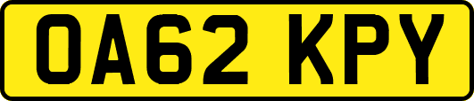 OA62KPY