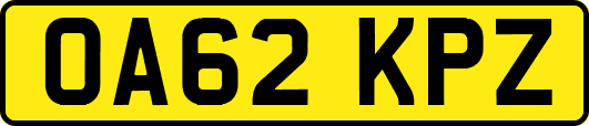 OA62KPZ