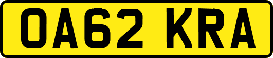OA62KRA