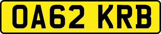 OA62KRB