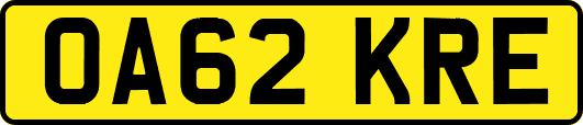OA62KRE