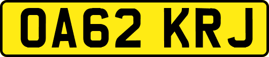 OA62KRJ