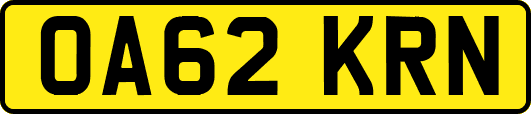 OA62KRN
