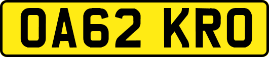 OA62KRO