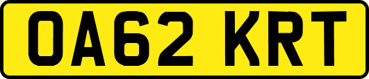 OA62KRT