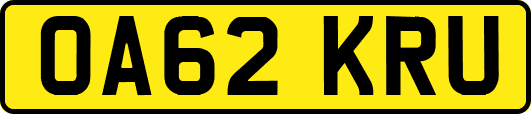 OA62KRU