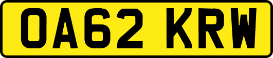 OA62KRW