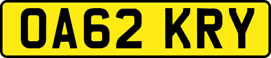 OA62KRY