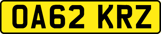 OA62KRZ