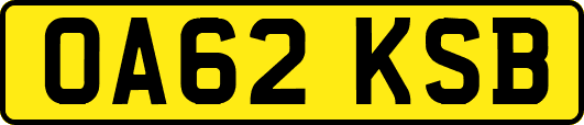 OA62KSB