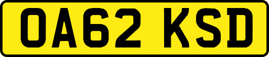 OA62KSD