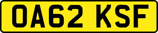 OA62KSF