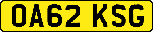 OA62KSG