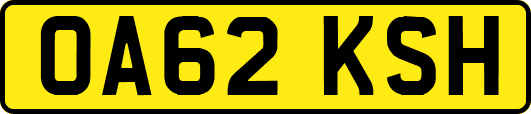 OA62KSH