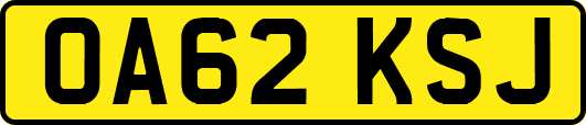 OA62KSJ