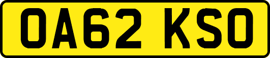 OA62KSO