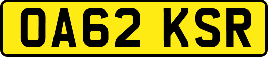 OA62KSR