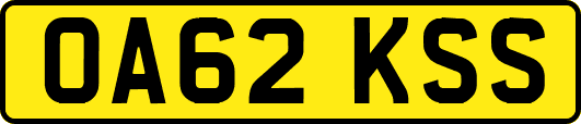 OA62KSS