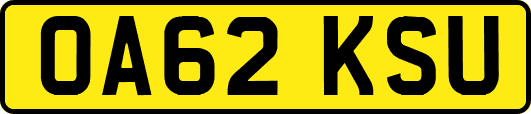 OA62KSU