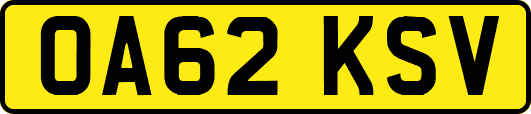 OA62KSV