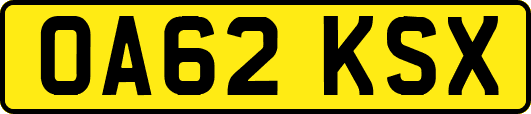 OA62KSX