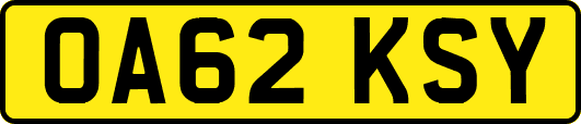 OA62KSY