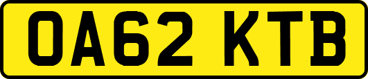 OA62KTB