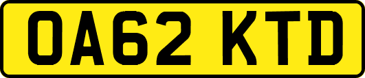 OA62KTD