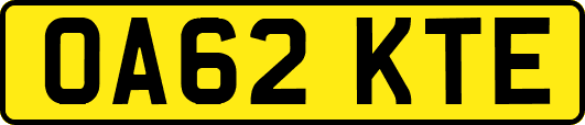 OA62KTE