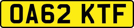 OA62KTF
