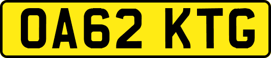 OA62KTG