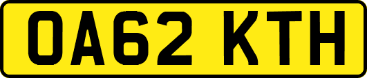 OA62KTH