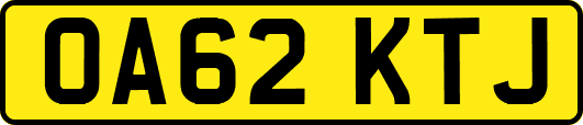 OA62KTJ