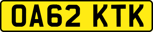 OA62KTK