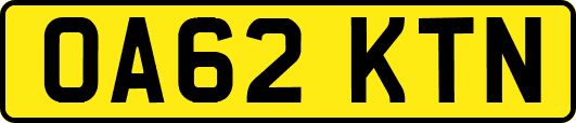 OA62KTN