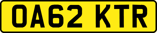 OA62KTR