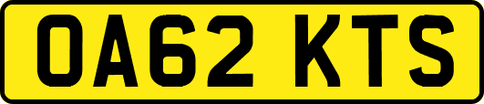 OA62KTS