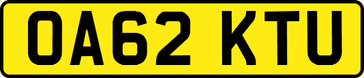 OA62KTU