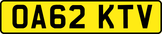 OA62KTV