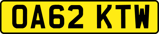 OA62KTW