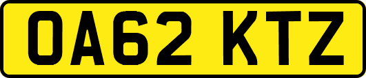 OA62KTZ