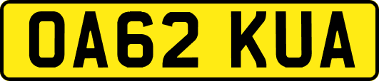 OA62KUA