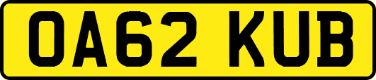 OA62KUB