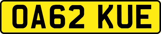 OA62KUE